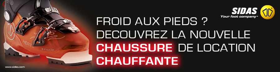 Chaussures Sidas