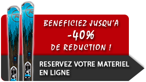 reservation en ligne